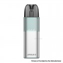 [Ships from Bonded Warehouse] Authentic VOOPOO Argus Z Pod System Kit - Mint Silver, 900mAh, 2ml, 0.7ohm