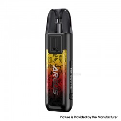 [Ships from Bonded Warehouse] Authentic Voopoo Argus Pod System Kit - Flame Red, 800mAh, VW 5~20W, 2ml, 0.7 / 1.2ohm