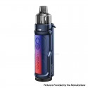 [Ships from Bonded Warehouse] Authentic VOOPOO Argus Pro Pod System Mod Kit - Striker Blue, VW 5~80W, 3000mAh, 4.5ml