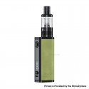 [Ships from Bonded Warehouse] Authentic Eleaf iStick i40 Box Mod Kit with GTL D20 Tank - Greenery, VW 1~40W, 2600mAh, 3ml
