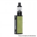 [Ships from Bonded Warehouse] Authentic Eleaf iStick i40 Box Mod Kit with GTL D20 Tank - Greenery, VW 1~40W, 2600mAh, 3ml