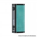 [Ships from Bonded Warehouse] Authentic Eleaf iStick i40 Box Mod - Cyan, VW 1~40W, 2600mAh