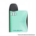 [Ships from Bonded Warehouse] Authentic Uwell Caliburn AK3 Pod System Kit - Cyan, 520mAh, 2ml, 1.0ohm