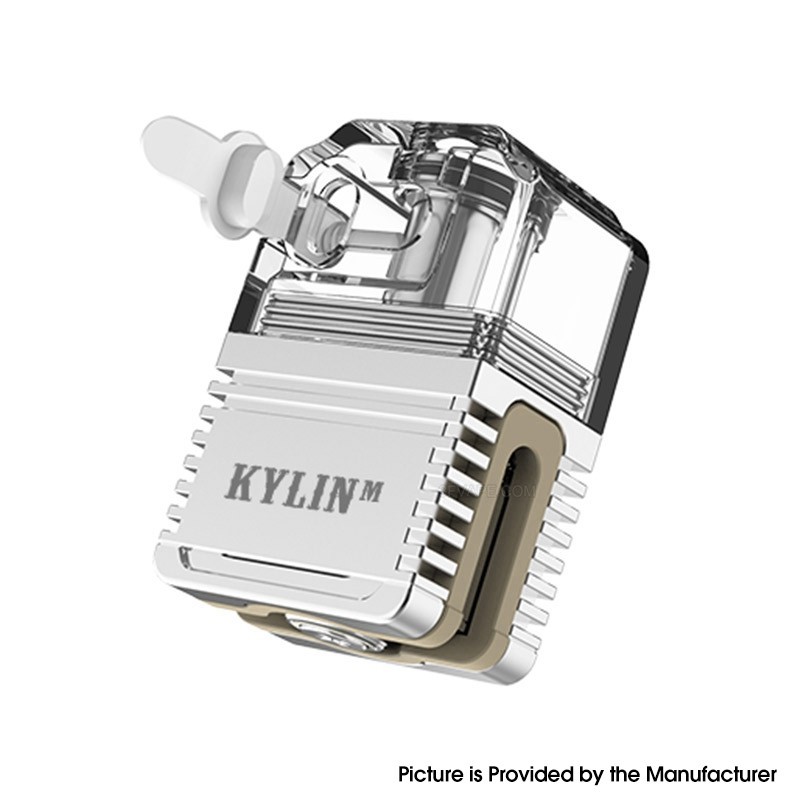 Kylin M Tank Boro Купить В Москве