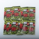 PVC Wrapper Skin Sticker for 18650 Battery - Dino (10 PCS)