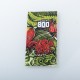 PVC Wrapper Skin Sticker for 18650 Battery - Dino (10 PCS)