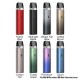 [Ships from Bonded Warehouse] Authentic VOOPOO Vinci Pod SE Kit - Whale Fall Blue, 900mAh, 2ml, 0.8ohm