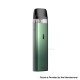 [Ships from Bonded Warehouse] Authentic VOOPOO Vinci Pod SE Kit - Forest Green, 900mAh, 2ml, 0.8ohm