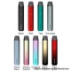 [Ships from Bonded Warehouse] Authentic ZQ Xtal SE+ Pod System Kit - Sierra Blue, 800mAh, 1.8ml, 0.8ohm