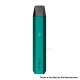 [Ships from Bonded Warehouse] Authentic ZQ Xtal SE+ Pod System Kit - Teal, 800mAh, 1.8ml, 0.8ohm