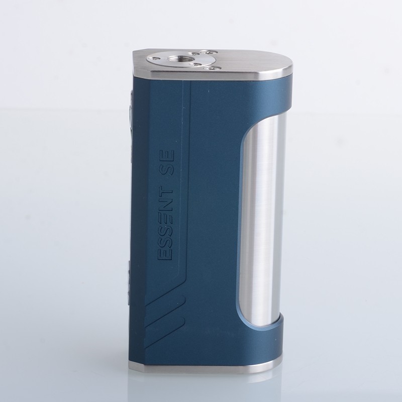 Buy Authentic ZQ Essent SE 80W VW Vape Box Mod Pacific Blue