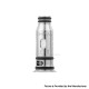 [Ships from Bonded Warehouse] Authentic OXVA Xlim C Replacement Coil for OXVA Xlim C 25W Pod System Kit - 1.2ohm (5 PCS)