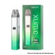 [Ships from Bonded Warehouse] Authentic OXVA Xlim C 25W Pod System Kit - Black, 900mAh, 2ml, 0.6ohm / 0.8ohm