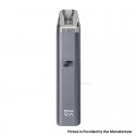 [Ships from Bonded Warehouse] Authentic OXVA Xlim C 25W Pod System Kit - Gunmetal, 900mAh, 2ml, 0.6ohm / 0.8ohm