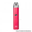 [Ships from Bonded Warehouse] Authentic OXVA Xlim C 25W Pod System Kit - Red, 900mAh, 2ml, 0.6ohm / 0.8ohm