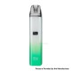 [Ships from Bonded Warehouse] Authentic OXVA Xlim C 25W Pod System Kit - Glossy Green Sliver, 900mAh, 2ml, 0.6ohm / 0.8ohm