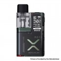 [Ships from Bonded Warehouse] Authentic MOTI Play Pod System Kit - Army Green, 900mAh, VW 5~30W, 2ml, 1.0ohm