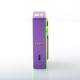 Authentic Wiz Beeper 80W AIO Box Mod Kit - Wiz-01, VW 5~80W, 1 x 18650, 3.0ml