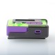 Authentic Wiz Beeper 80W AIO Box Mod Kit - Wiz-01, VW 5~80W, 1 x 18650, 3.0ml