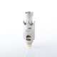 Monarchy Mobb The Last One Style RBA Bridge for Billet / BB / Boro Tank - Silver, Titanium Alloy