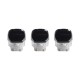 [Ships from Bonded Warehouse] Authentic SMOKTech SMOK IPX80 80W Pod Mod Kit Replacement RPM Empty Pod Cartridge - 5.5ml (3 PCS)