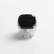 [Ships from Bonded Warehouse] Authentic SMOKTech SMOK IPX80 80W Pod Mod Kit Replacement RPM Empty Pod Cartridge - 5.5ml (3 PCS)