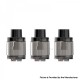 [Ships from Bonded Warehouse] Authentic SMOKTech SMOK RPM 85 / 100 Empty Pod Cartridge for RPM 2 Coil - (3 PCS)