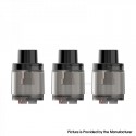 [Ships from Bonded Warehouse] Authentic SMOKTech SMOK RPM 85 / 100 Empty Pod Cartridge for RPM 2 Coil - (3 PCS)