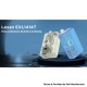 Authentic Vandy Pulse AIO Mini 80W Kit - Frosted Blue, VW 5~80W, 1 x 18650, 5ml, Standard Version