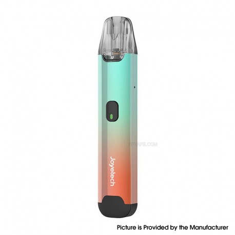 [Ships from Bonded Warehouse] Authentic Joyetech Evio C2 Pod System Kit - Stellar Brown, 800mAh, 2ml, 0.8ohm