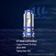 [Ships from Bonded Warehouse] Authentic FreeMax ST Mesh Replacement Coil for Starlux 40W Pod Mod Kit - 0.5ohm, (5 PCS)