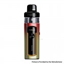 [Ships from Bonded Warehouse] Authentic FreeMax Starlux 40W Pod Mod Kit - Red Gold, 1400mAh, 4ml, 0.35ohm / 0.5ohm