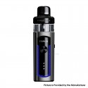 [Ships from Bonded Warehouse] Authentic FreeMax Starlux 40W Pod Mod Kit - Gun Metal, 1400mAh, 4ml, 0.35ohm / 0.5ohm