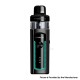 [Ships from Bonded Warehouse] Authentic FreeMax Starlux 40W Pod Mod Kit - Black, 1400mAh, 4ml, 0.35ohm / 0.5ohm