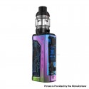 [Ships from Bonded Warehouse] Authentic FreeMax Maxus 2 200W Box Mod Kit with M Pro 3 Tank - Rainbow, VW 5~200W, 2 x 18650, 5ml