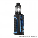 [Ships from Bonded Warehouse] Authentic FreeMax Maxus 2 200W Box Mod Kit with M Pro 3 Tank - Black, VW 5~200W, 2 x 18650, 5ml