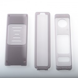 Authentic MK MODS Replacement Panels Set for Stubby AIO - (3 PCS)