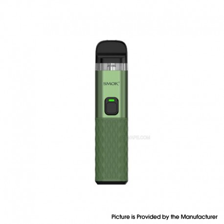 [Ships from Bonded Warehouse] Authentic SMOKTech SMOK Propod Pod System Kit - Ocean Green, 800mAh, 2ml, 0.8ohm