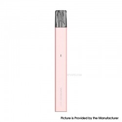 [Ships from Bonded Warehouse] Authentic Vaporesso Barr 13W 350mAh Pod System Starter Kit - Pink, 1.2ml, 1.2ohm
