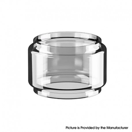 [Ships from Bonded Warehouse] Authentic LostVape Centaurus Sub Ohm Tank Replacement Glass Tube - 5ml