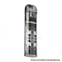 [Ships from Bonded Warehouse] Authentic LostVape Ursa Art Pod System Kit - Deep Space Kaleido Art, 800mAh 2.5ml