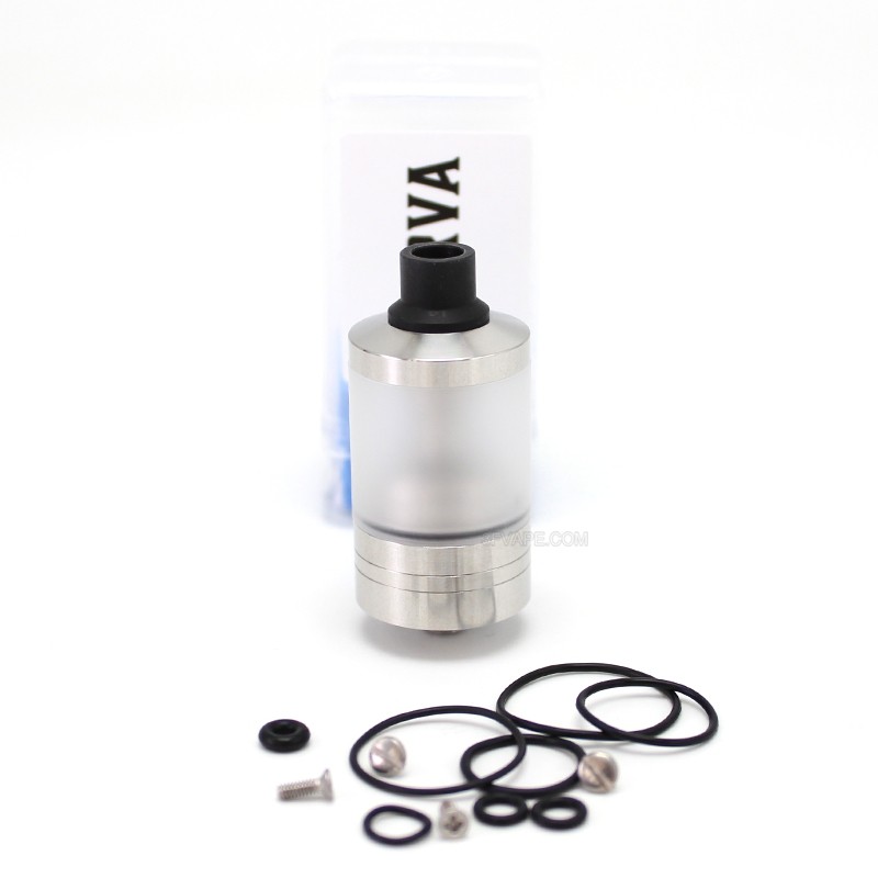 VAPE NarVa Style RTA SS 新品 22mm