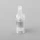 Authentic DEJAVU DJV HEX Replacement Pod Cartridge - 0.8ohm, 2.0ml (3 PCS)