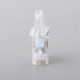 Authentic DEJAVU DJV HEX Replacement Pod Cartridge - 0.8ohm, 2.0ml (3 PCS)
