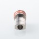 510 Drip Tip for RDA / RTA / RDTA / Sub Ohm Tank Atomizer - Silver, Titanium