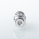 Mission MXV Nuke Style Drip Tip for BB / Billet Mod - Gun Metal, Aluminum