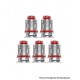 [Ships from Bonded Warehouse] Authentic SMOK RPM2 Coil for Scar-P5, Nord X, Nord 4, Thallo S, IPX80 - Mesh 0.16ohm (5 PCS)