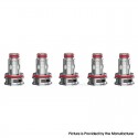 [Ships from Bonded Warehouse] Authentic SMOK RPM2 Coil for Scar-P5, Nord X, Nord 4, Thallo S, IPX80 - DC 0.6ohm (5 PCS)
