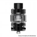 [Ships from Bonded Warehouse] Authentic HorizonTech Aquila Ti Tank Atomizer - Black, 5ml, 0.15ohm / 0.4ohm, 28mm Diameter