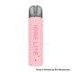 [Ships from Bonded Warehouse] Authentic Eleaf Iore Lite 2 Pod System Kit - Pink, 490mAh, 2ml, 1.0ohm